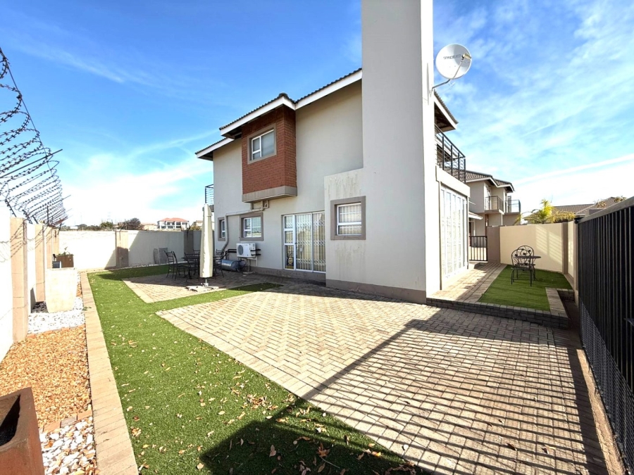 3 Bedroom Property for Sale in Shellyvale Free State